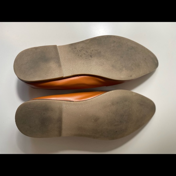 Loafers with tassels UK size 40 fits like 8.5 - Picture 5 of 5